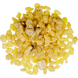 Frankincense Resin Incense 1oz