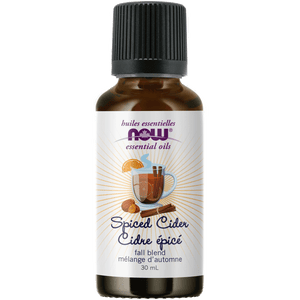 Spiced Cider Essential Oil 30ml