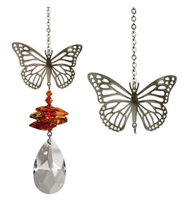 Butterfly Suncatcher