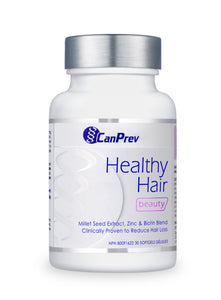 Healthy Hair - 30 Softgels