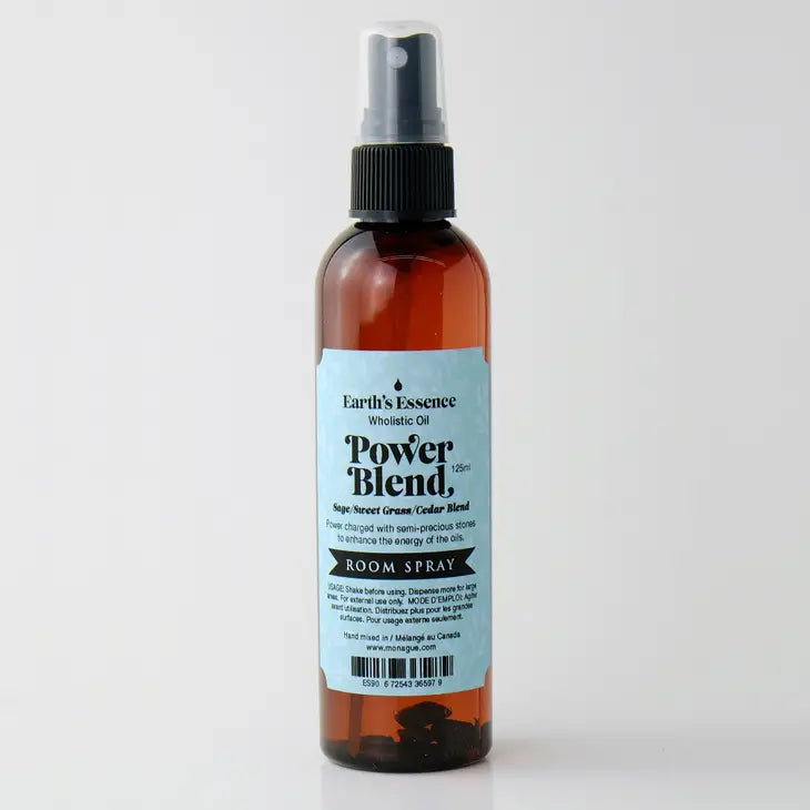 Earth’s Essence Spray - Lighten Up Shop