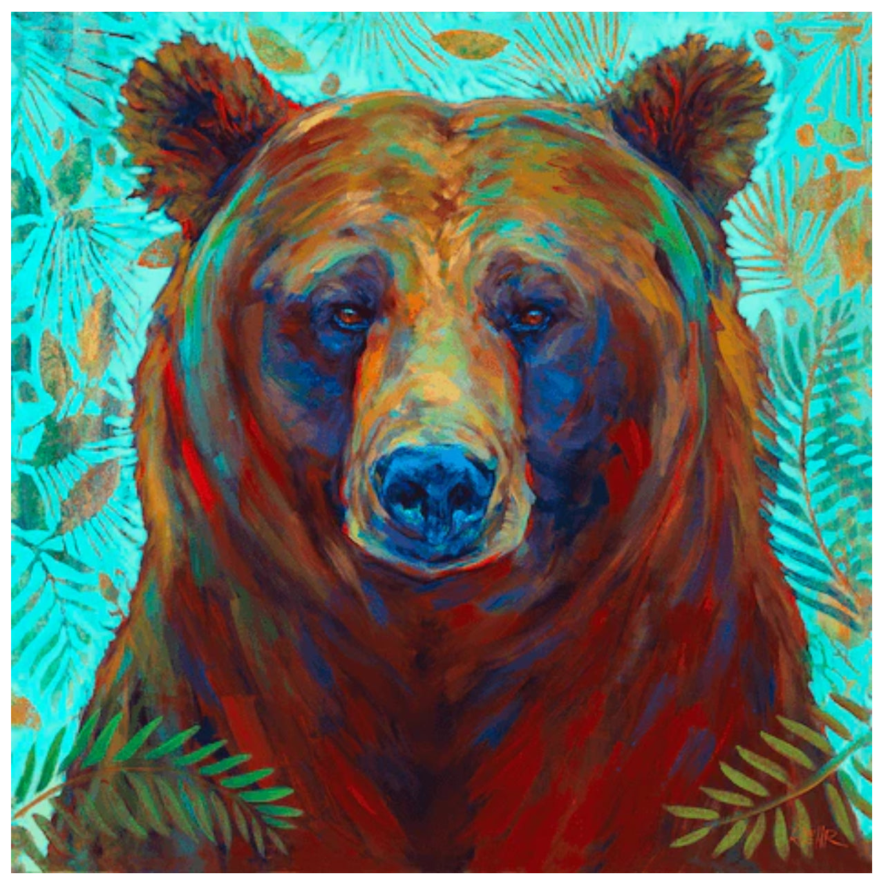 StumpCraft Wood Puzzle - Knight Watch - Lighten Up Shop