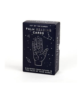 Palm Reading Cards - Lighten Up Shop