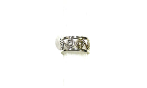 Spinner Ring ($48) - Lighten Up Shop