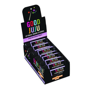 Good Juju Lip Balm - Lighten Up Shop