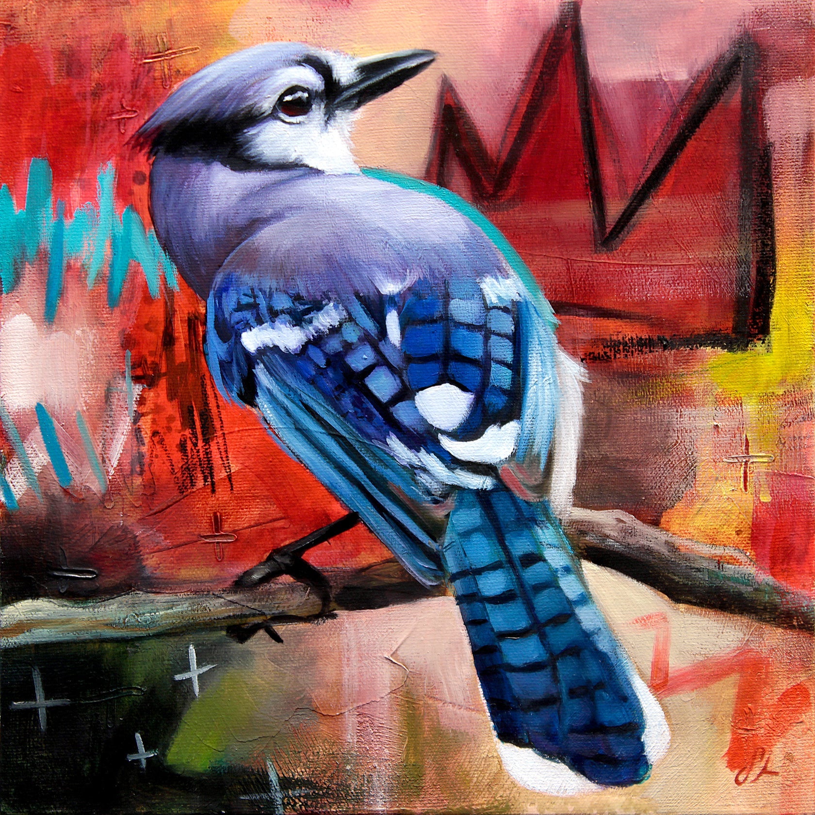 StumpCraft Wood Puzzle - Curiosity is King - Lighten Up Shop