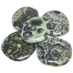 Kambaba Earth Stone - Lighten Up Shop