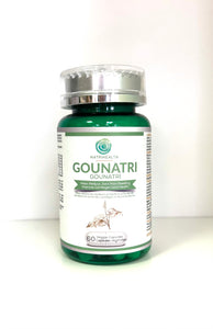 Gounatri - 60 Capsules - Lighten Up Shop