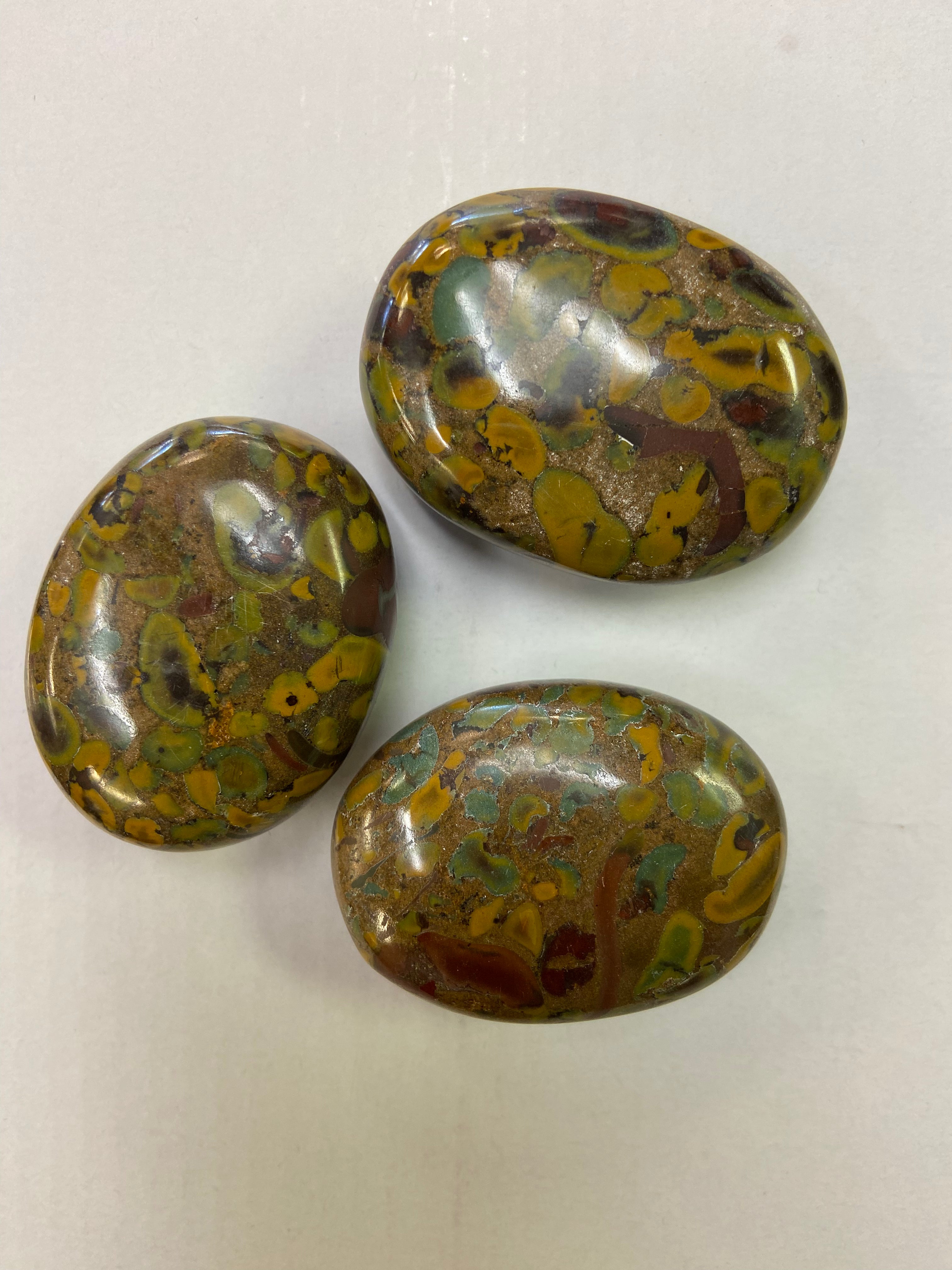 Ajooba Jasper Palmstone - Lighten Up Shop