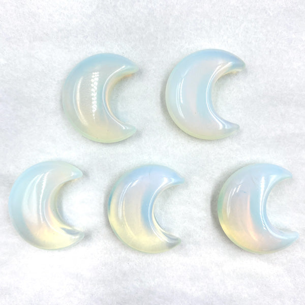 Opalite Moon - Lighten Up Shop