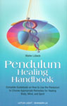 Pendulum Healing Handbook - Lighten Up Shop