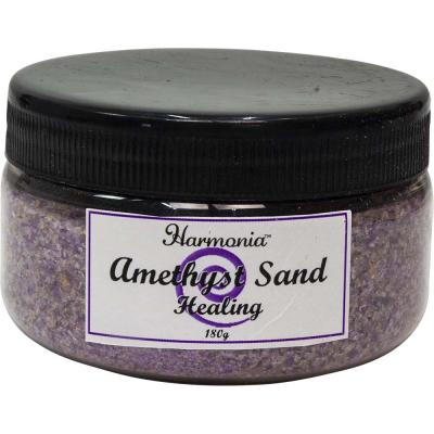 Harmonia Crystal Sand - Lighten Up Shop