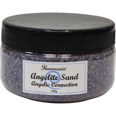 Harmonia Crystal Sand - Lighten Up Shop