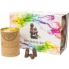 Buddha Backflow Incense Cones - Lighten Up Shop