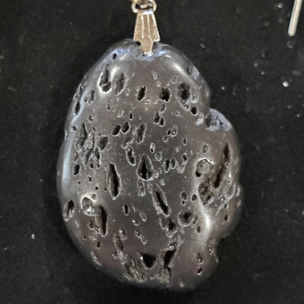 Lava Pendant - Lighten Up Shop