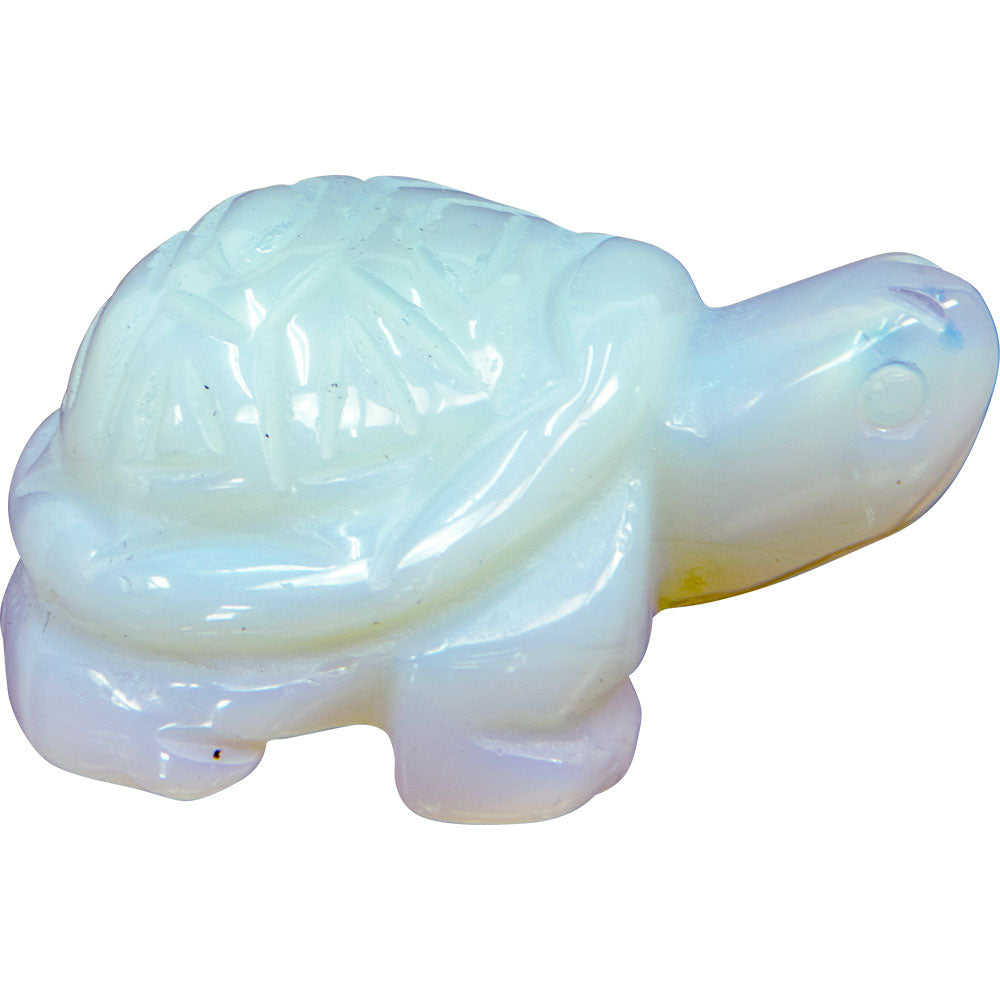 Opalite Turtle - Lighten Up Shop