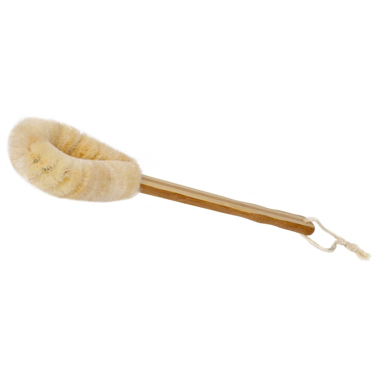 Back and Body Dry Brush 45cm - Lighten Up Shop