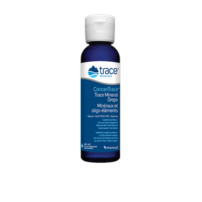 Trace Minerals ConcenTrace Mineral Drops - Lighten Up Shop