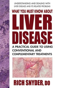 What You Must Know about Liver Disease - Lighten Up Shop