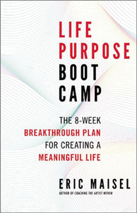 Life Purpose Boot Camp - Lighten Up Shop