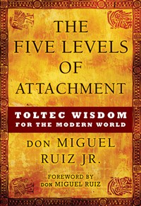 The Five Levels of Attachment - Lighten Up Shop