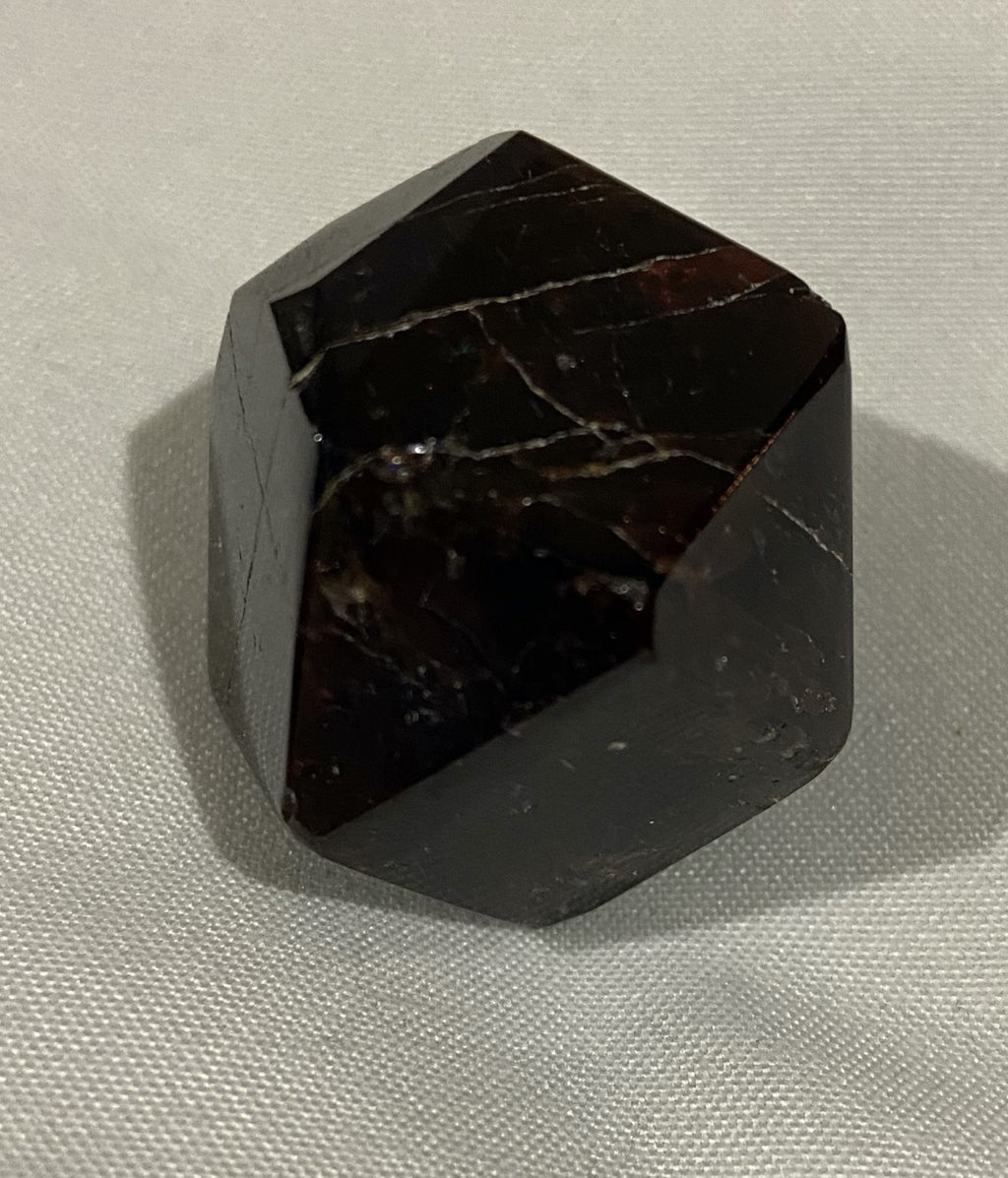 Garnet Loose Tumbled - Lighten Up Shop