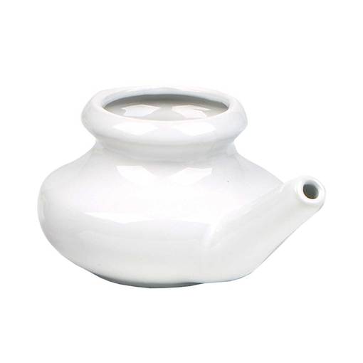 Neti Pot - Lighten Up Shop