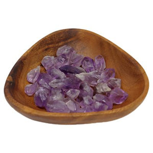 Amethyst Point Loose - Lighten Up Shop