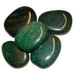 Fuchsite Earth Stone - Lighten Up Shop