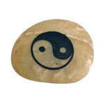 Yin Yang Stone - Lighten Up Shop