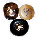 Spider Worry Stone - Lighten Up Shop