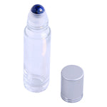 Crystal Essential Oil Roll On - Lapis Lazuli - Lighten Up Shop