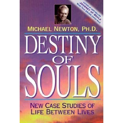 Destiny of Souls - Lighten Up Shop