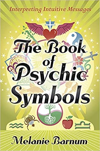 The Book of Psychic Symbols - Lighten Up Shop