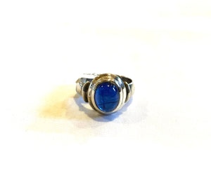 Kyanite Ring $60 - Lighten Up Shop