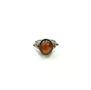 Sunstone Ring $48 - Lighten Up Shop