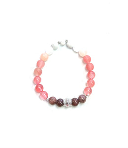 Ombré Diffuser Bracelet - Lighten Up Shop