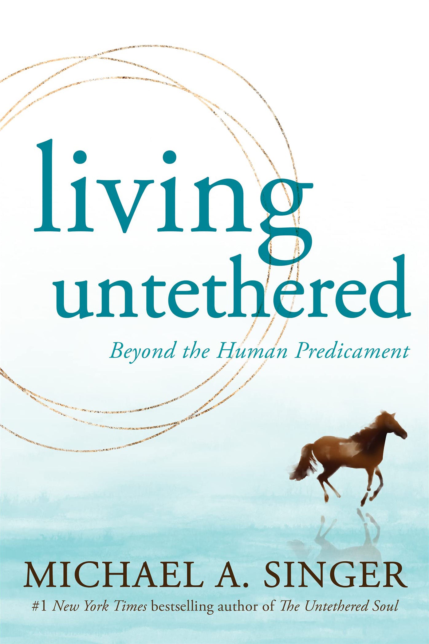 Living Untethered - Lighten Up Shop