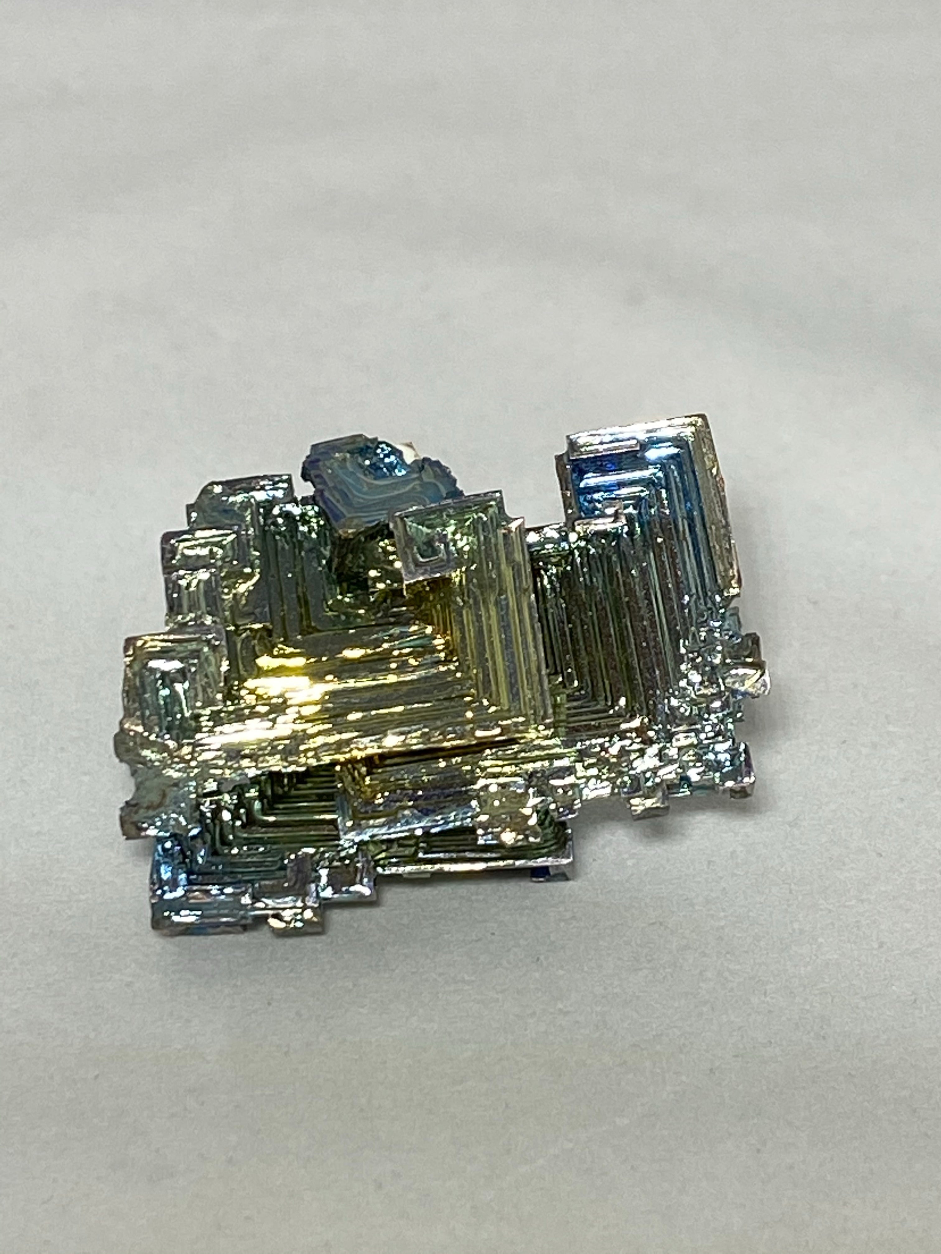 Bismuth (60) - Lighten Up Shop