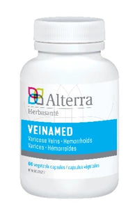 Veinamed - Varicose Veins, Hemorrhoids - Lighten Up Shop