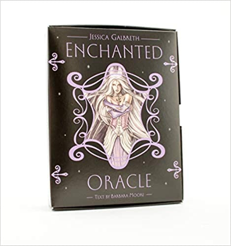 Enchanted Oracle - Lighten Up Shop