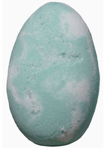 Bath Fizzy Pebble - Respire - Lighten Up Shop