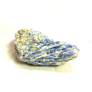 Blue Kyanite $65 - Lighten Up Shop