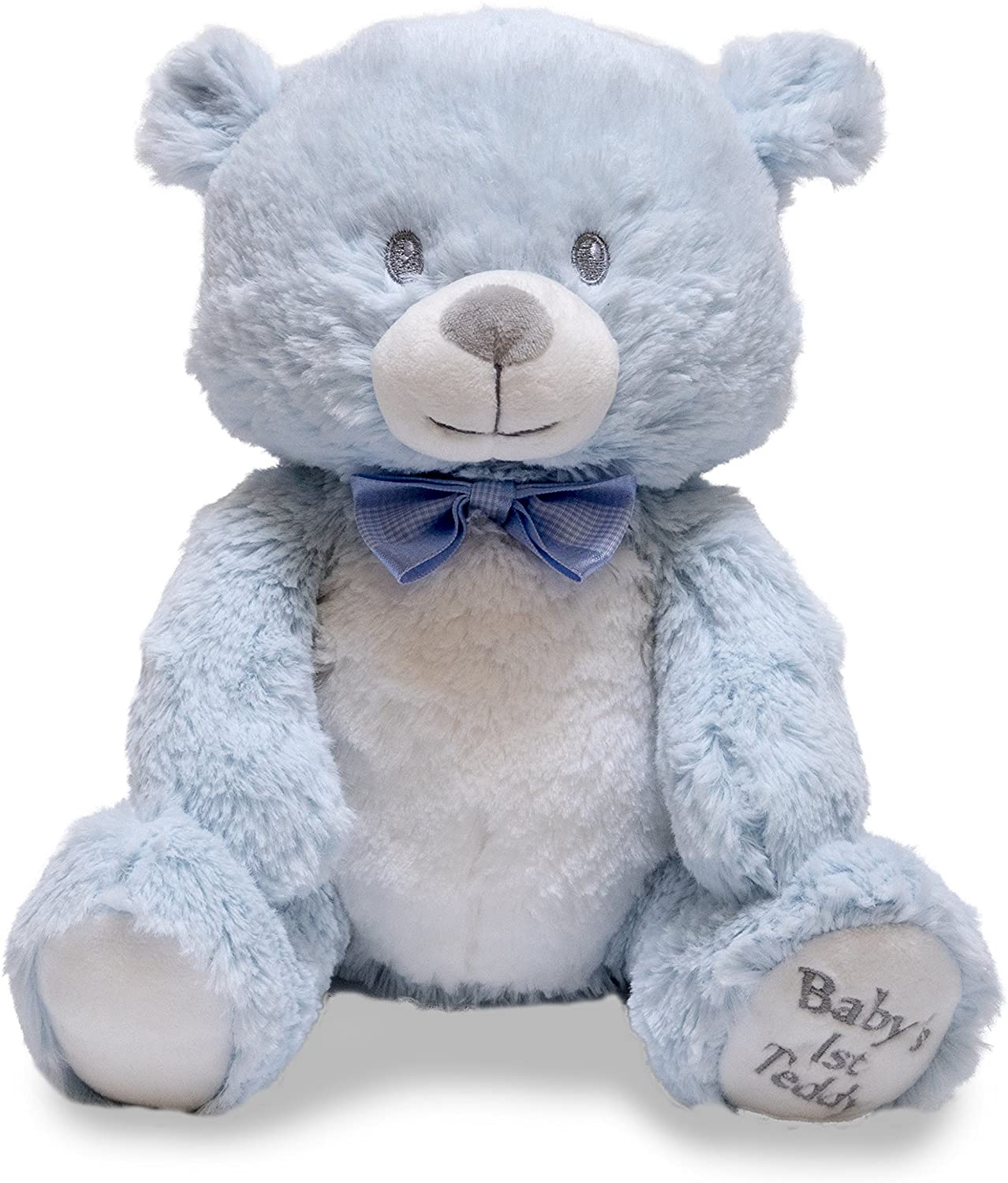 Baby’s First Lullaby Teddy - Lighten Up Shop