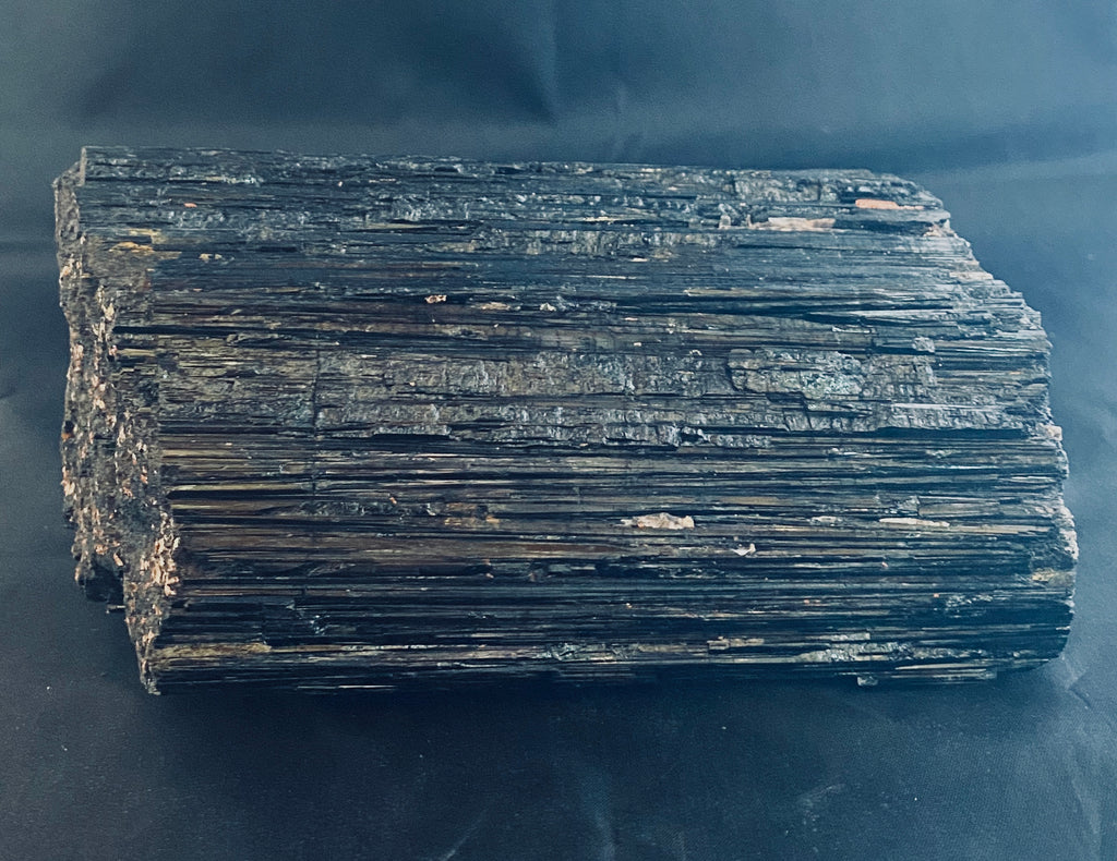 Tourmaline Chunk ($130) - Lighten Up Shop