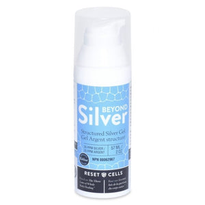 Beyond Silver Gel (56 ml) (Structured Silver) - Lighten Up Shop