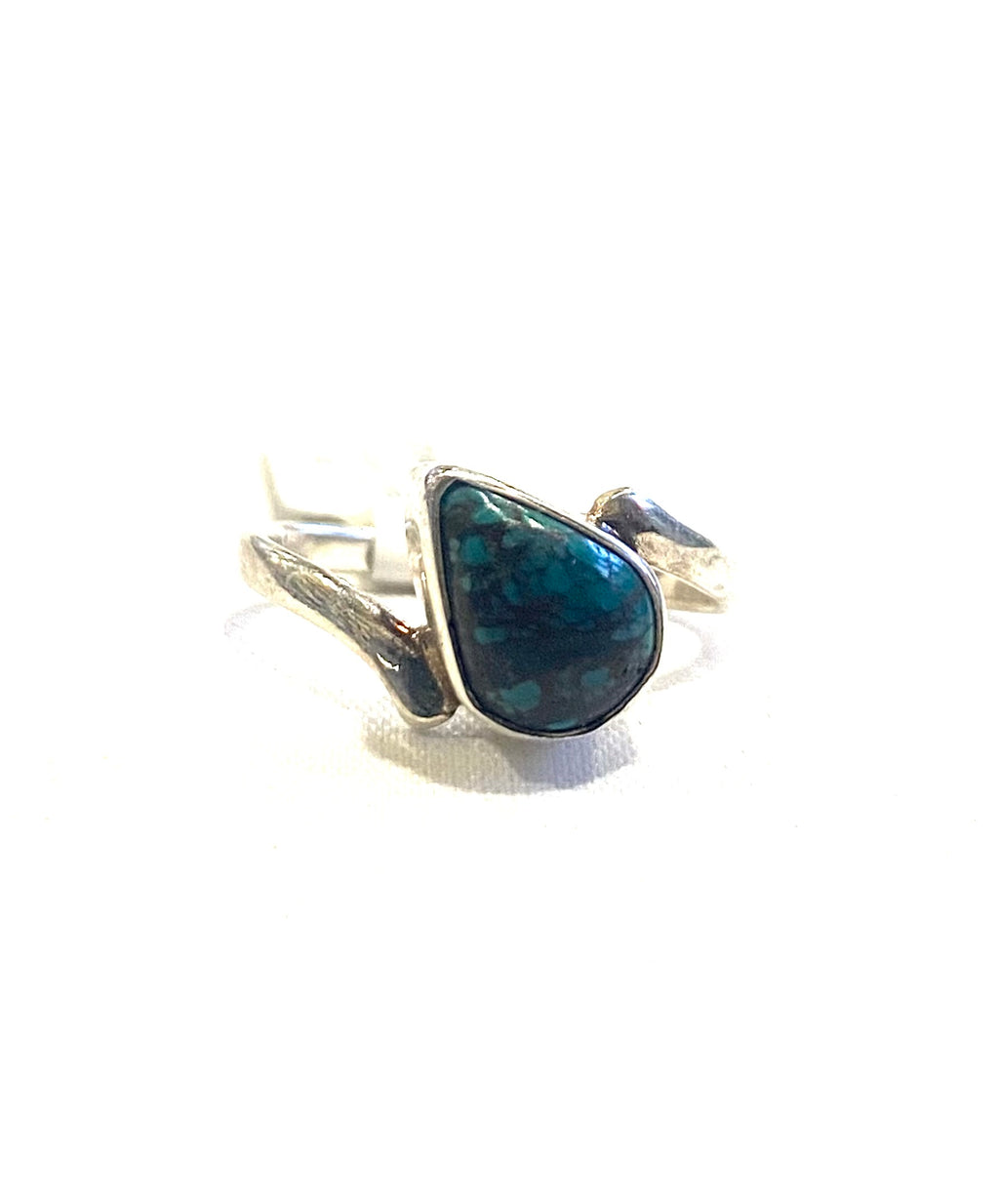 Chrysocolla Ring $25 - Lighten Up Shop