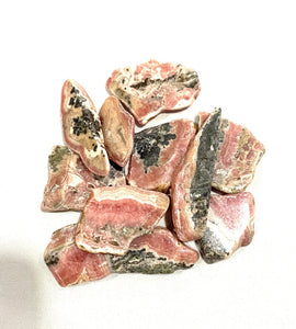 Rhodochrosite Loose 14 - Lighten Up Shop