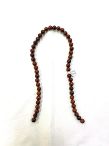 Mahogany Obsidian (Medium Bead) - Lighten Up Shop