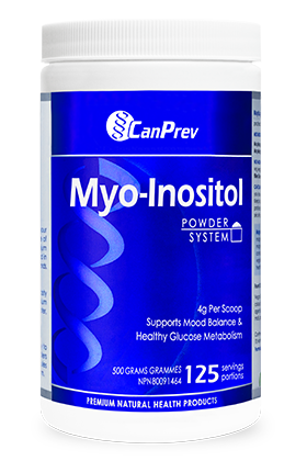 Myo-Inositol Powder - Lighten Up Shop